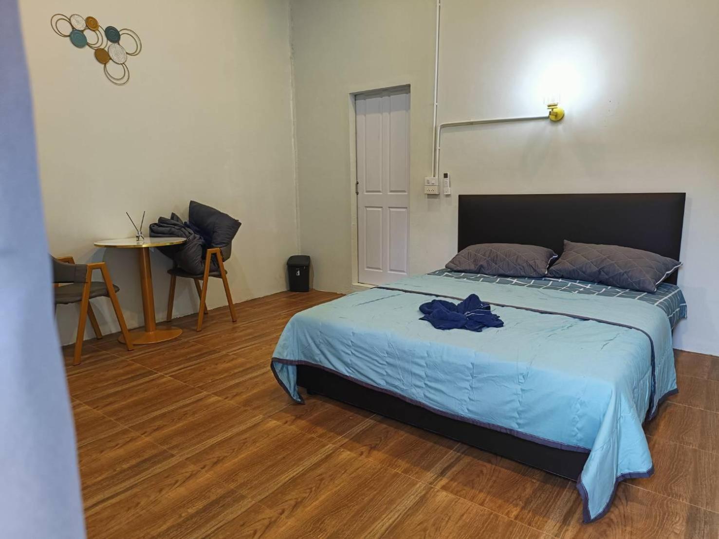 Khaosok Farmstay Khao Sok National Park Екстер'єр фото