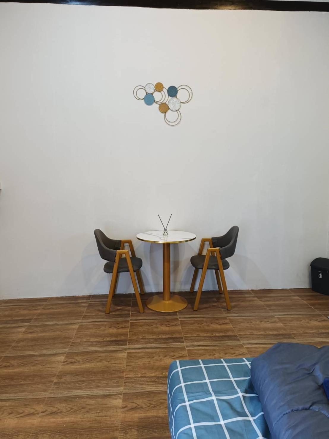Khaosok Farmstay Khao Sok National Park Екстер'єр фото