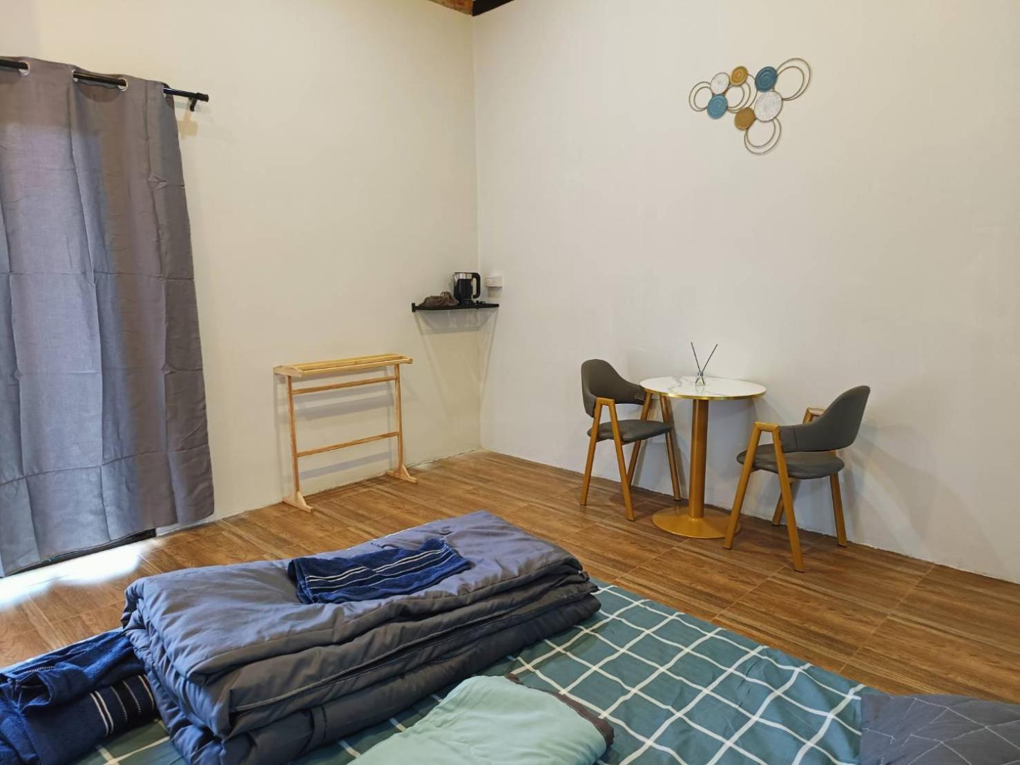 Khaosok Farmstay Khao Sok National Park Екстер'єр фото