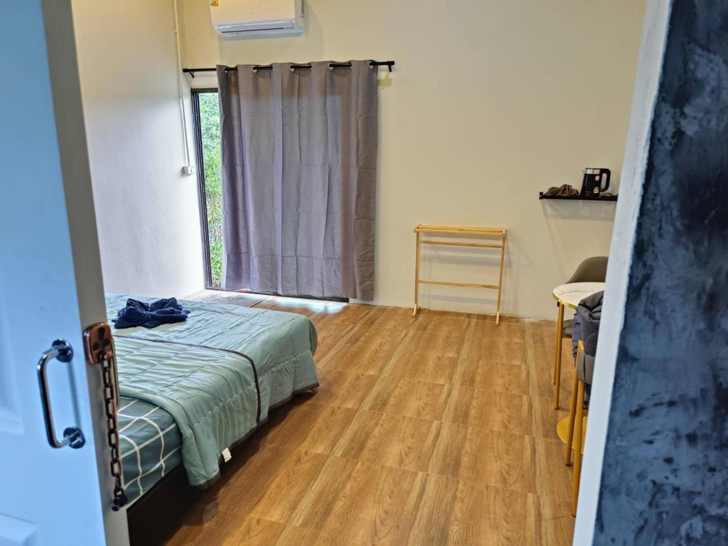 Khaosok Farmstay Khao Sok National Park Екстер'єр фото
