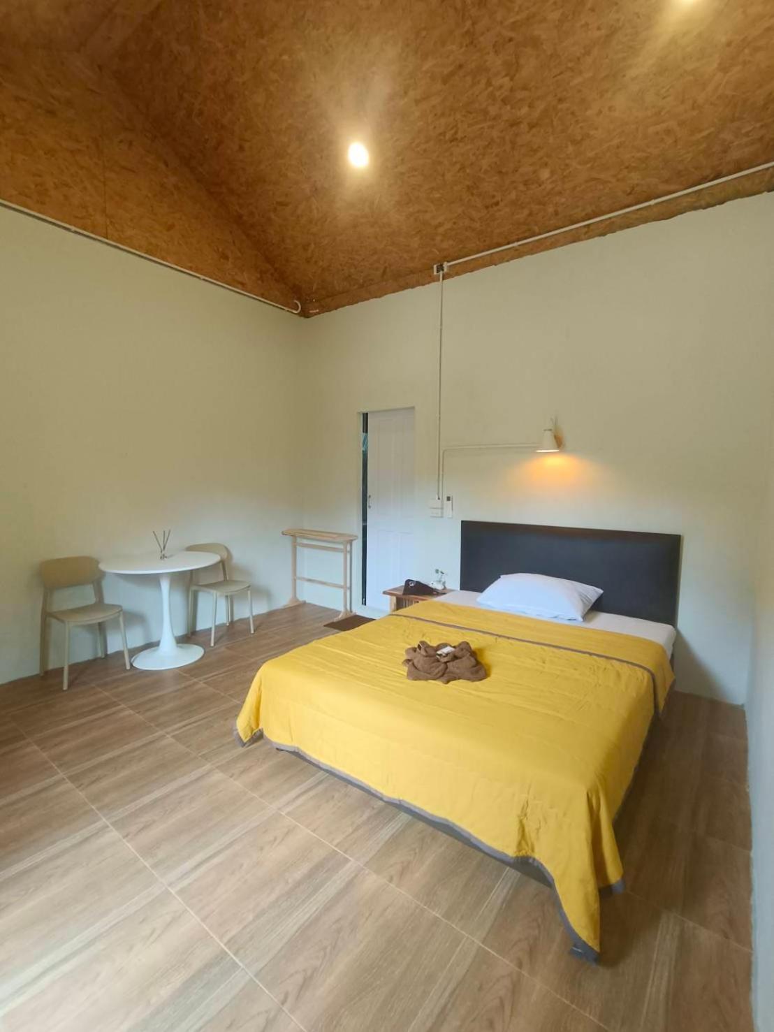 Khaosok Farmstay Khao Sok National Park Екстер'єр фото
