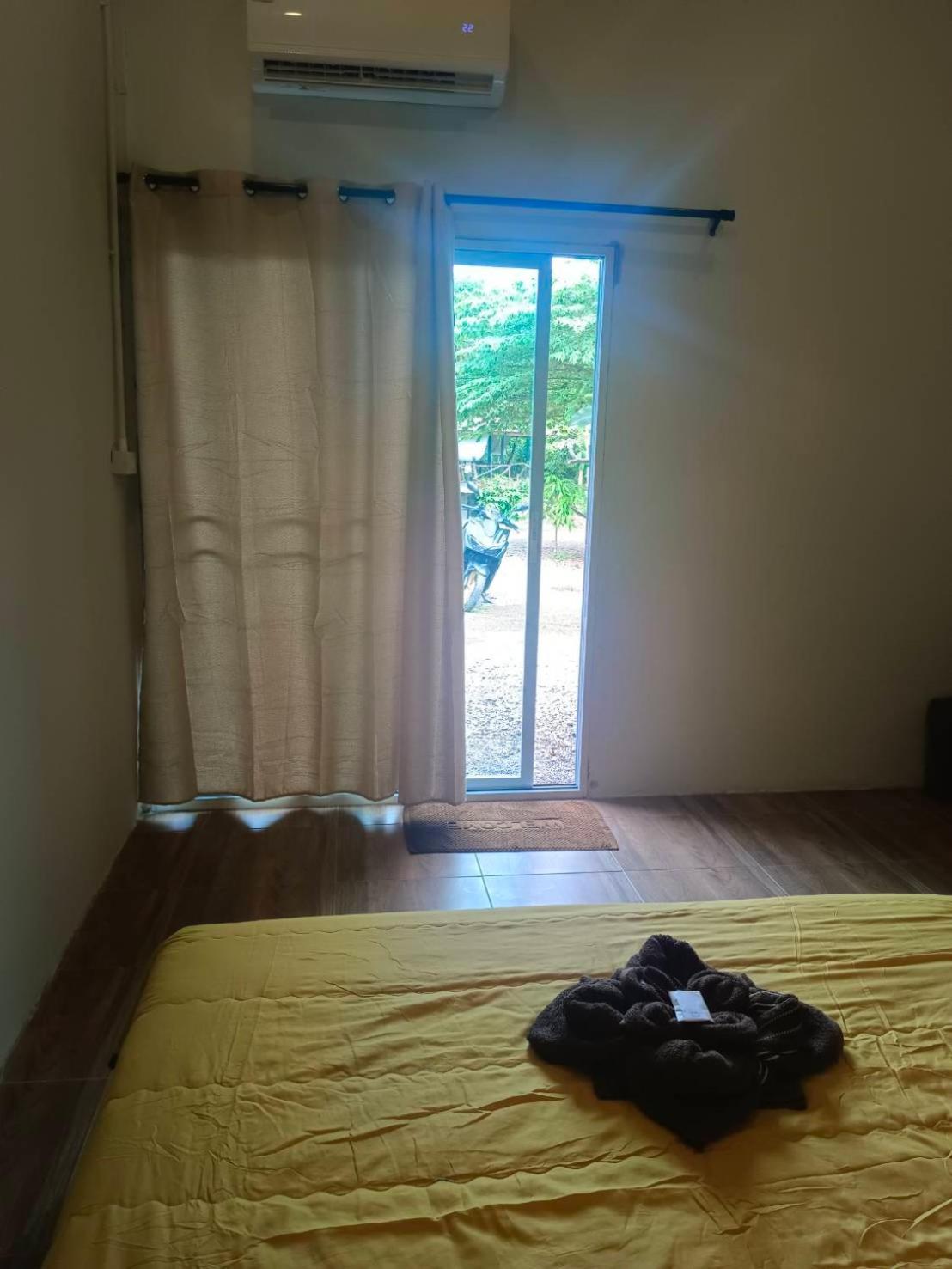 Khaosok Farmstay Khao Sok National Park Екстер'єр фото