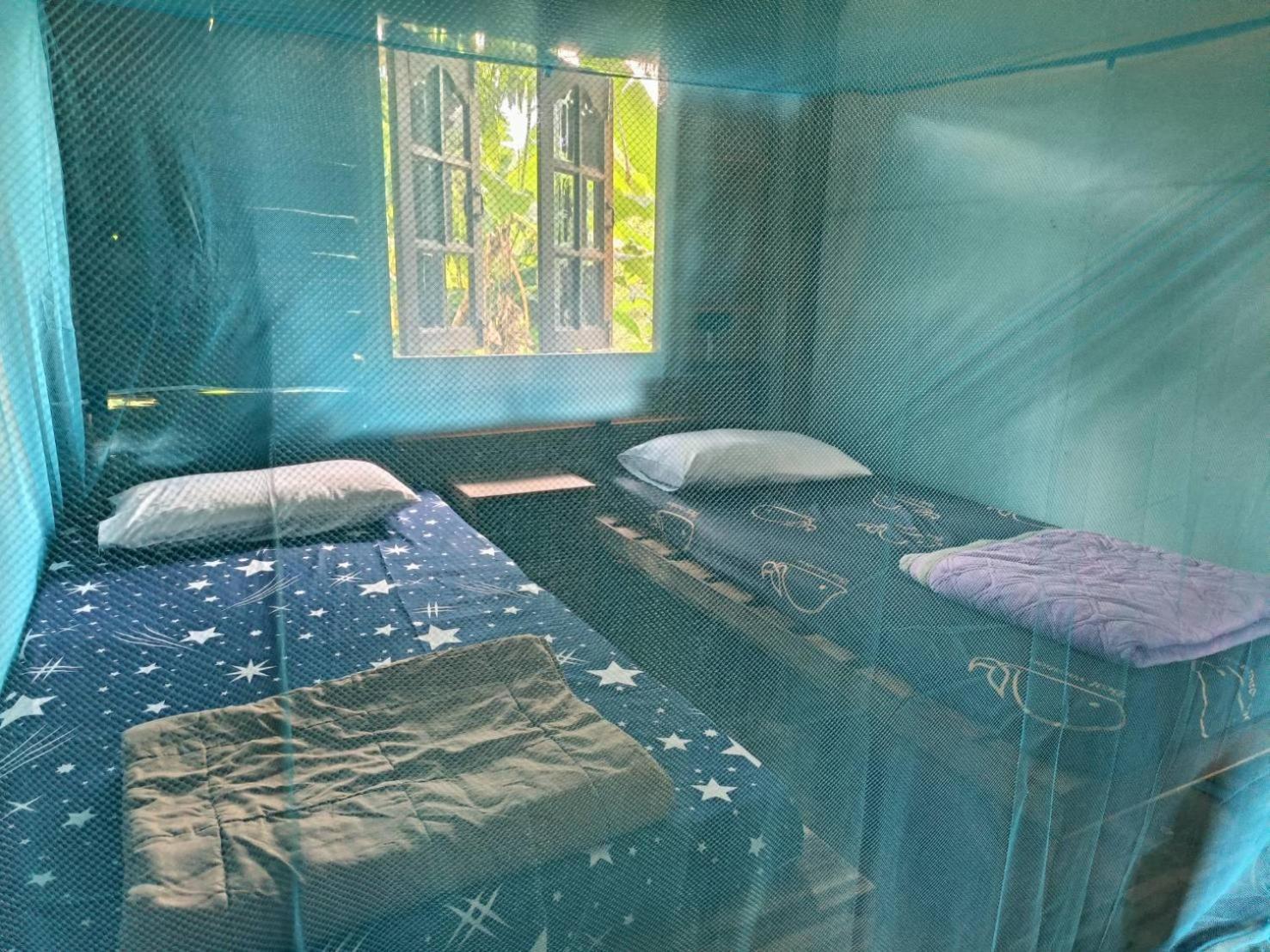 Khaosok Farmstay Khao Sok National Park Екстер'єр фото