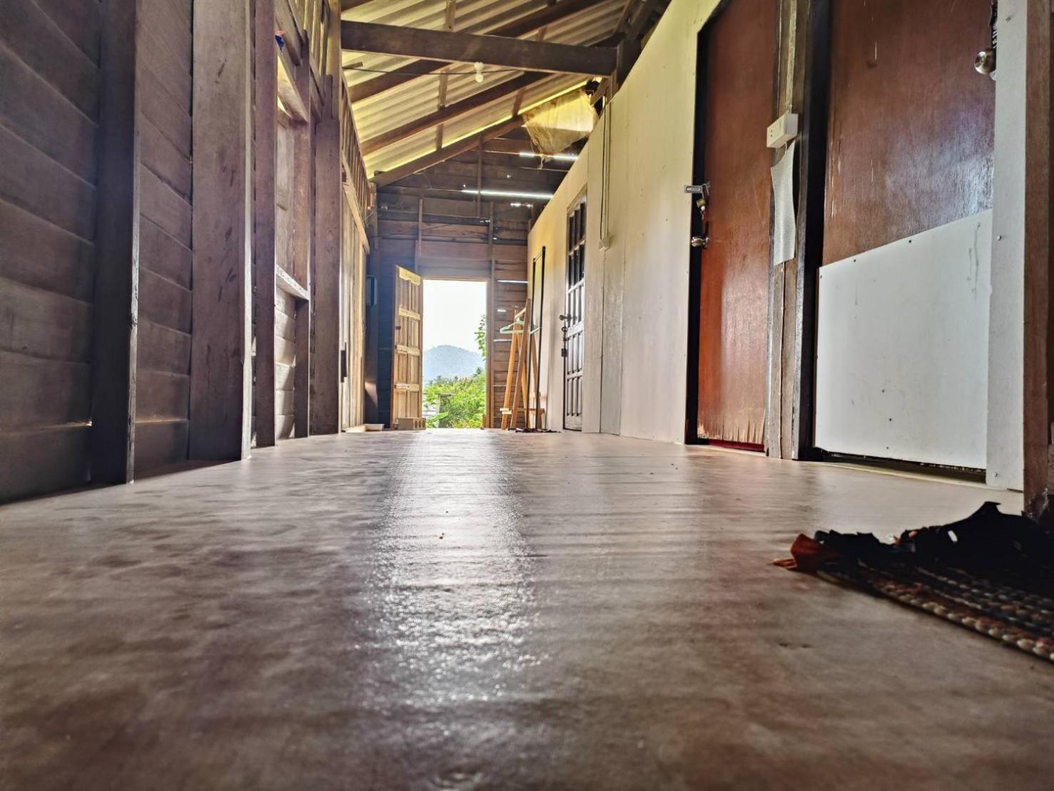 Khaosok Farmstay Khao Sok National Park Екстер'єр фото