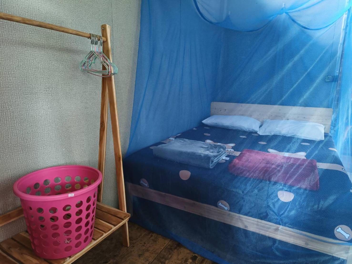 Khaosok Farmstay Khao Sok National Park Екстер'єр фото